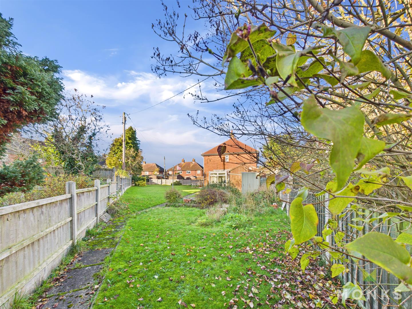 16 Glebelands, Shrewsbury, SY4 4JT For Sale